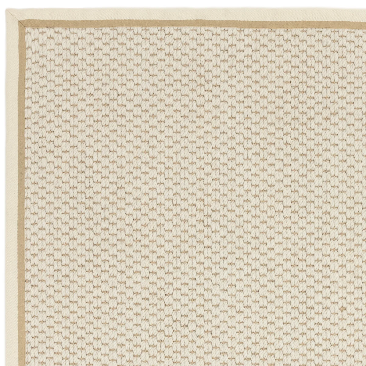 Korra Double Loop Rug – image 4
