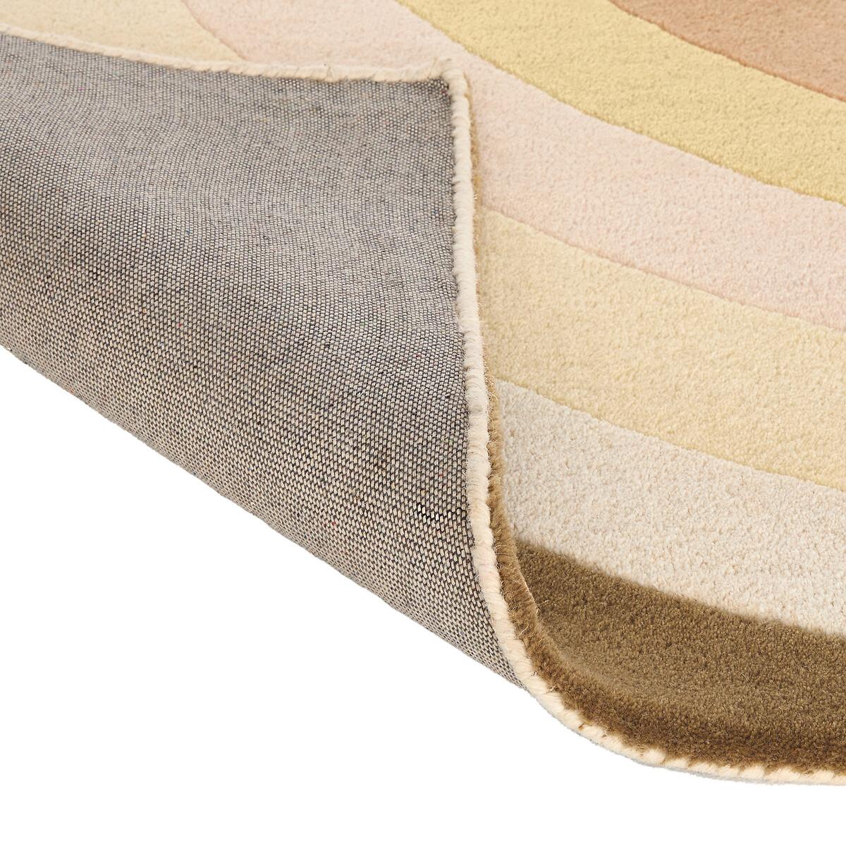 Elida 100% Wool Rug – image 4