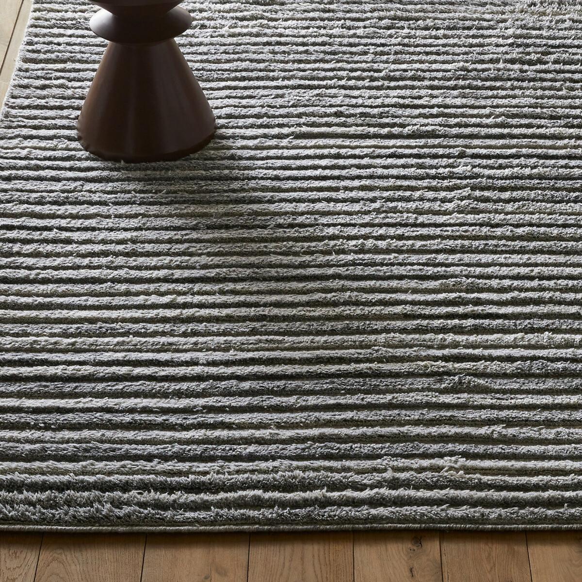 Imash Hand Knotted Wool Rug – image 2