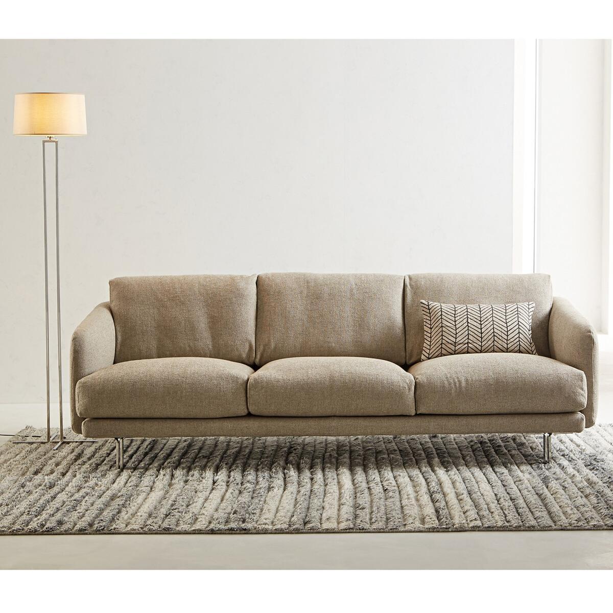 Imash Hand Knotted Wool Rug – image 8