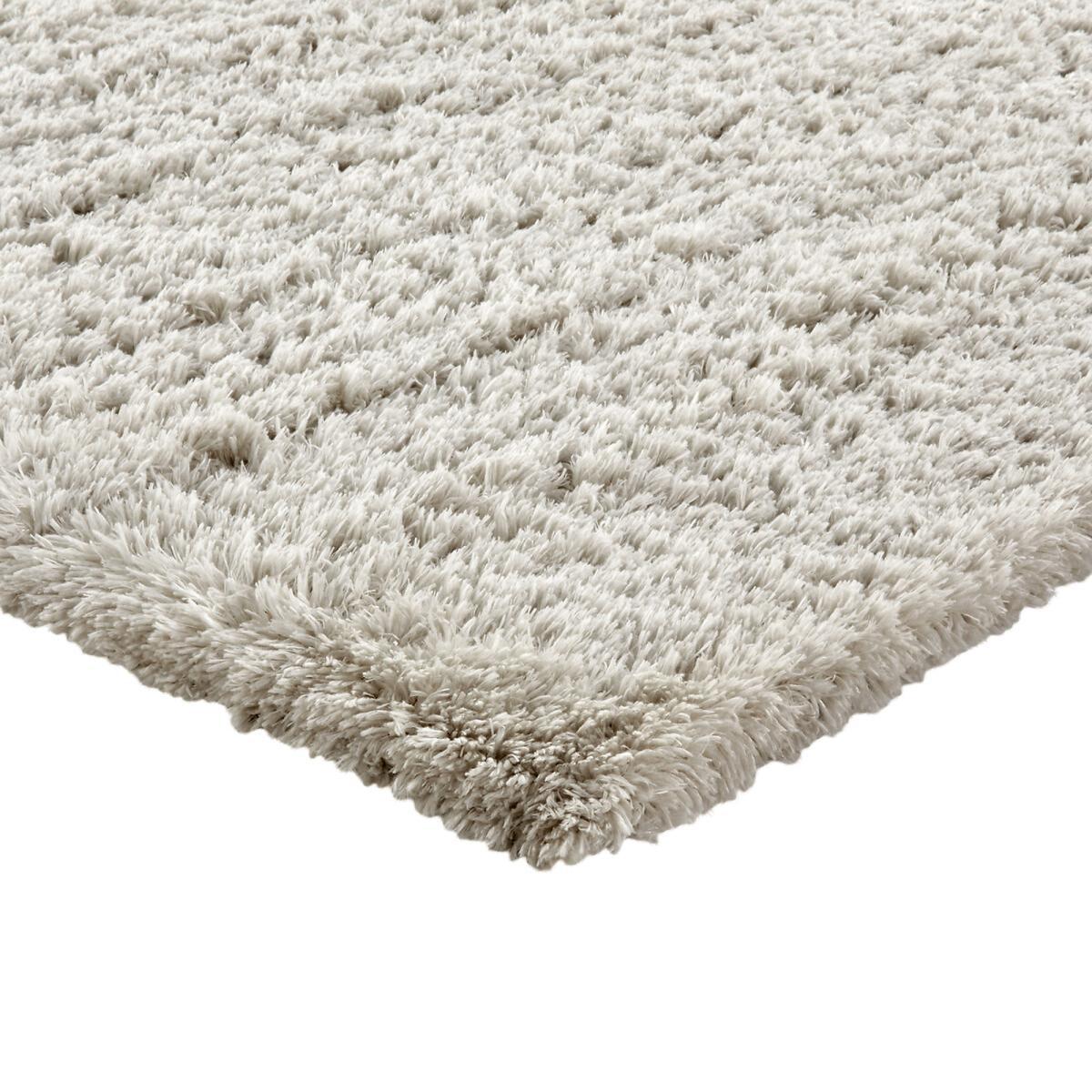Dulce Sheepskin Effect Rug – image 3
