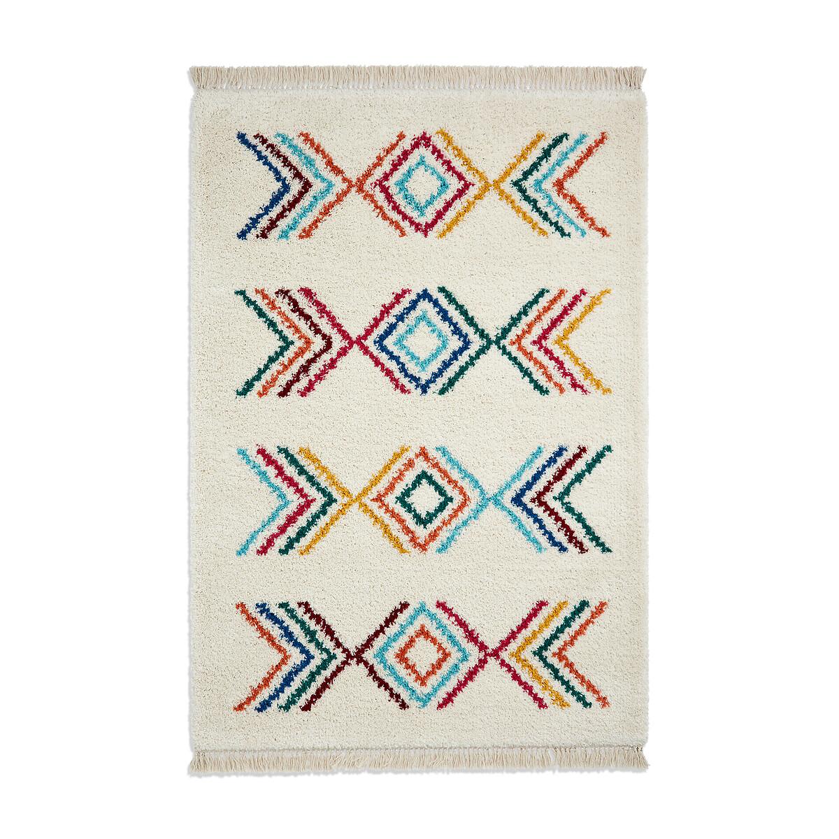 Boho Moroccan Berber Style Rug – image 3