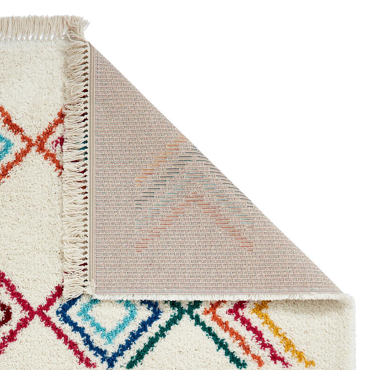 Boho Moroccan Berber Style Rug – image 4