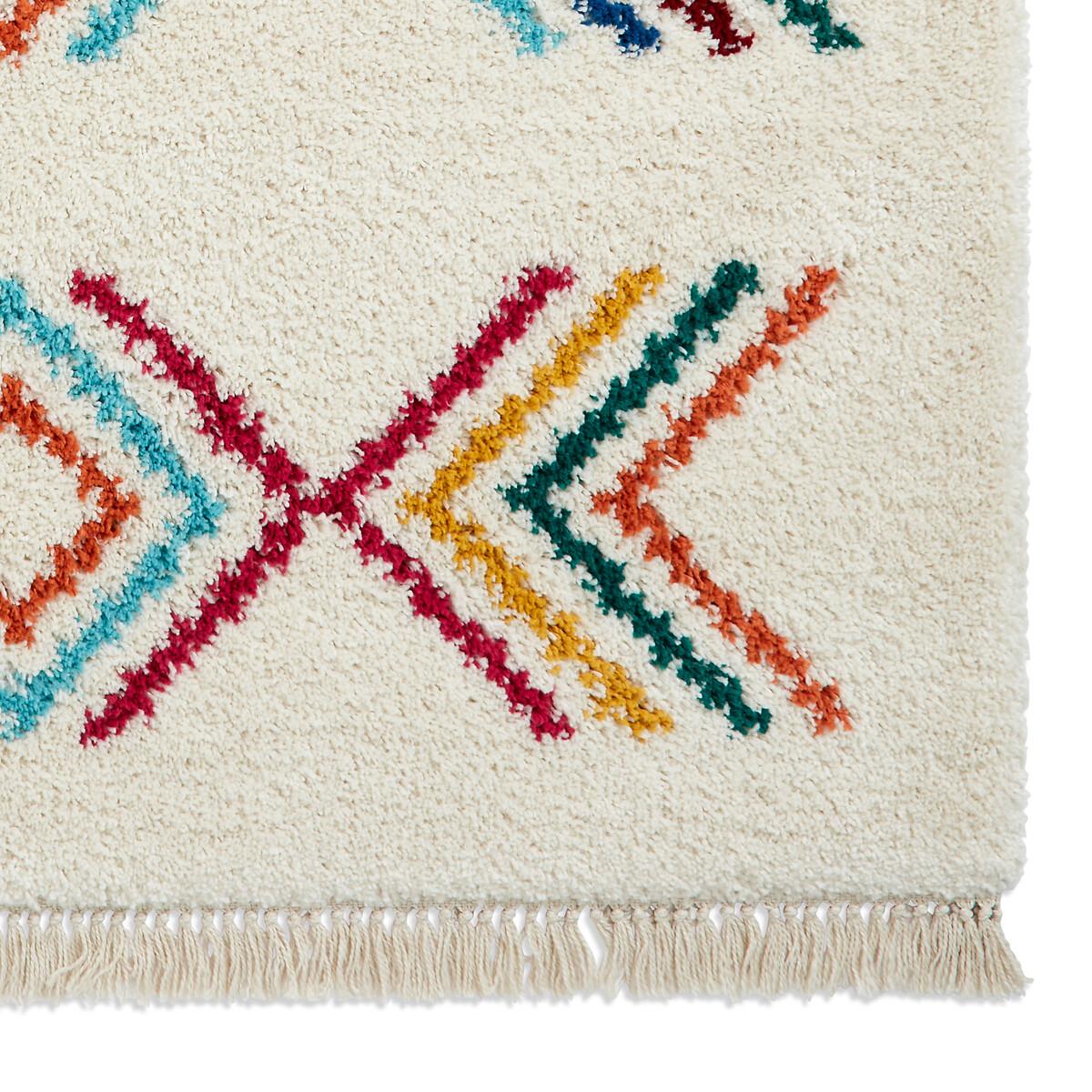 Boho Moroccan Berber Style Rug – image 5