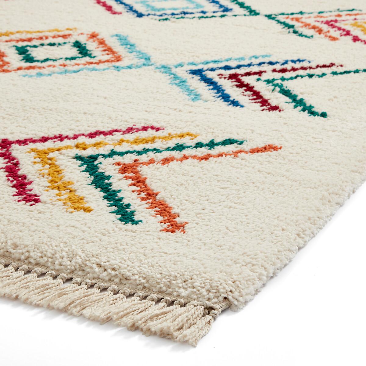 Boho Moroccan Berber Style Rug – image 7