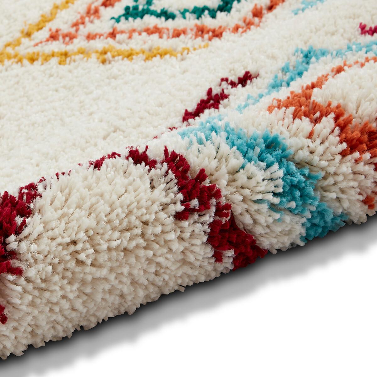 Boho Moroccan Berber Style Rug – image 9
