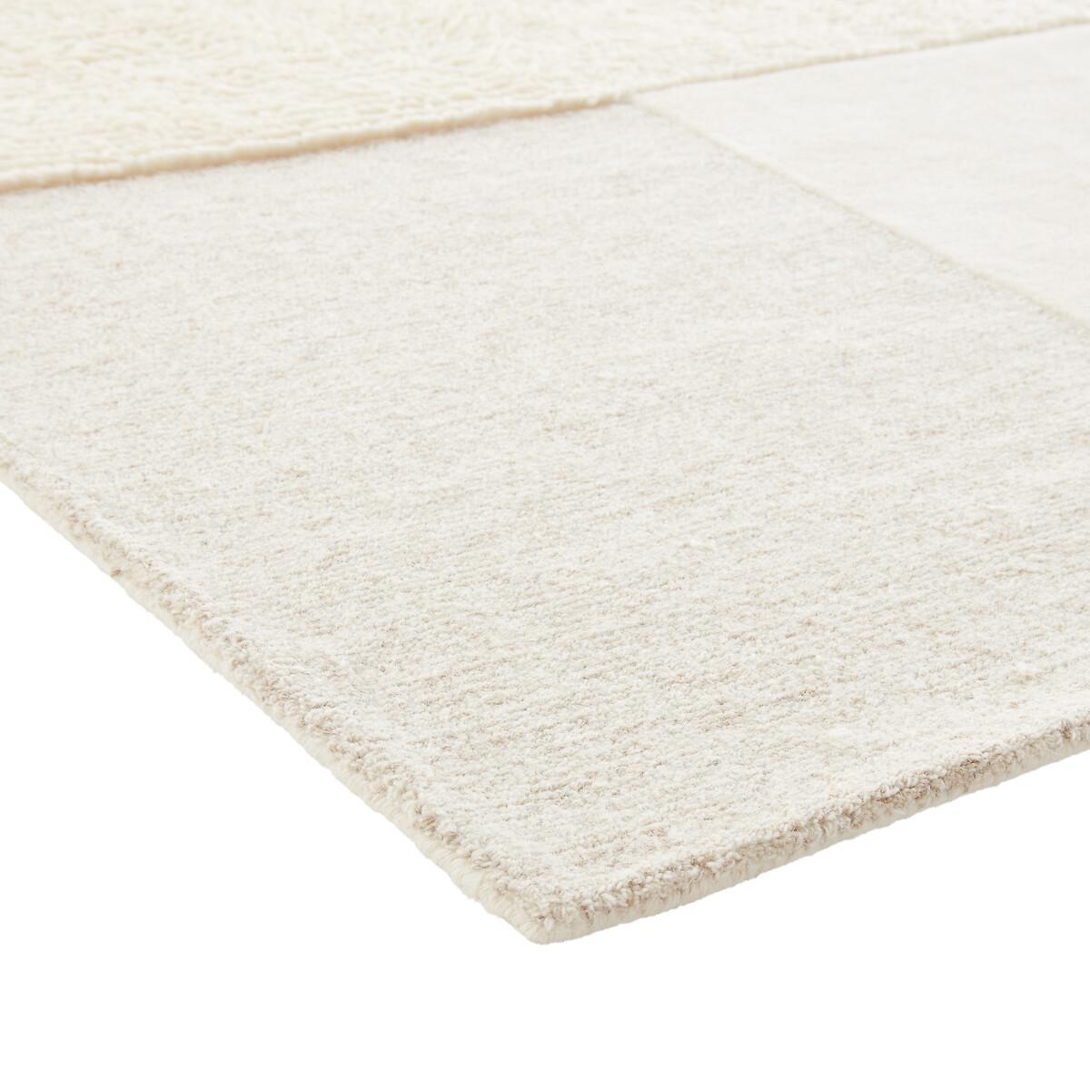 Ilena 100% Wool Rug – image 1