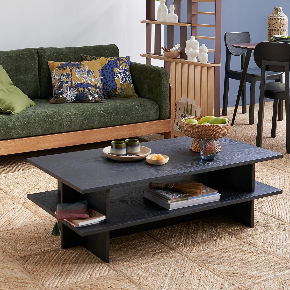 Aftas Square / Oval Jute Rug – image 5