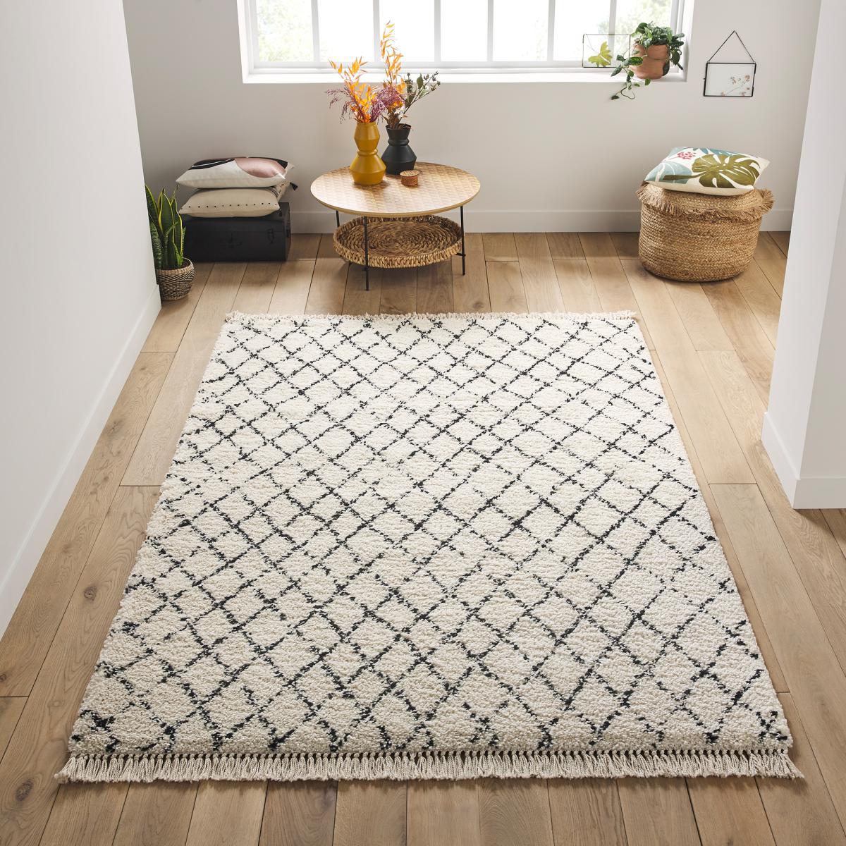 Vadara Berber-Style Rug – image 3