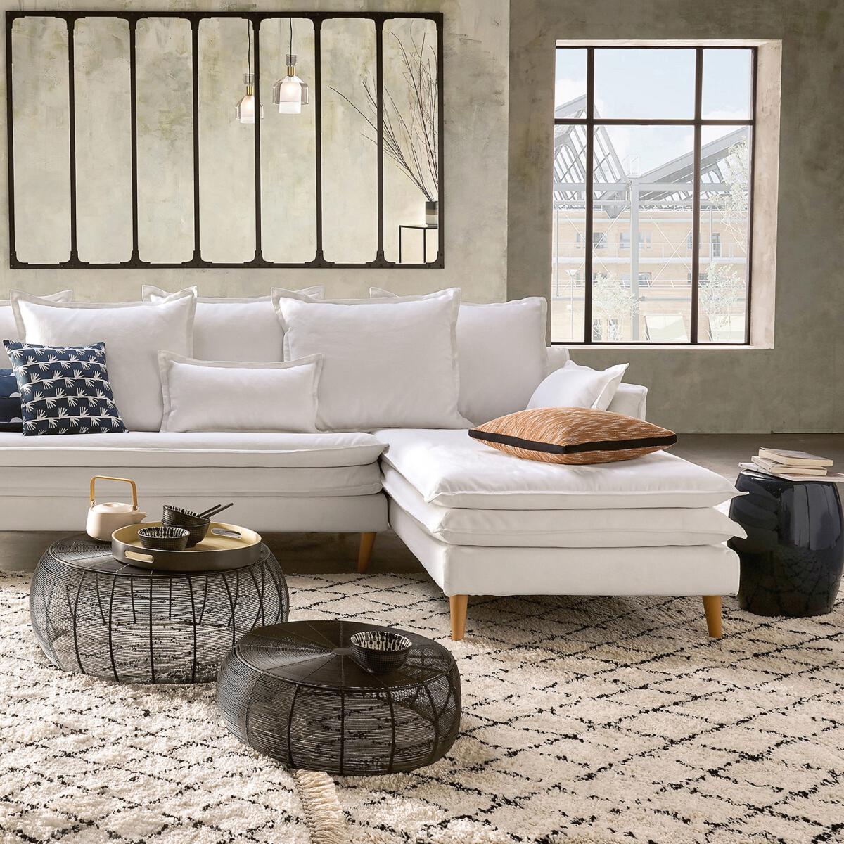 Vadara Berber-Style Rug – image 5