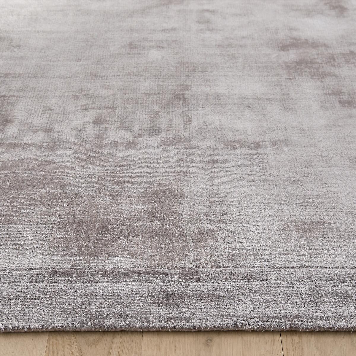 Burada Hand Woven 100% Lyocell Rug – image 2
