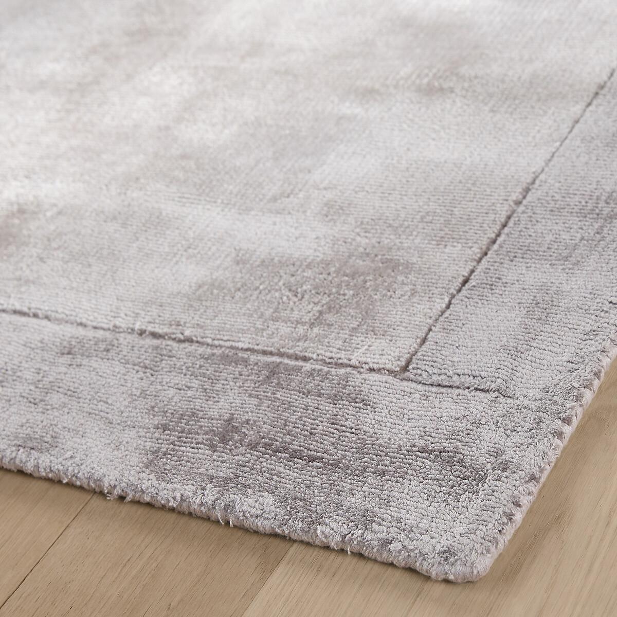 Burada Hand Woven 100% Lyocell Rug – image 3