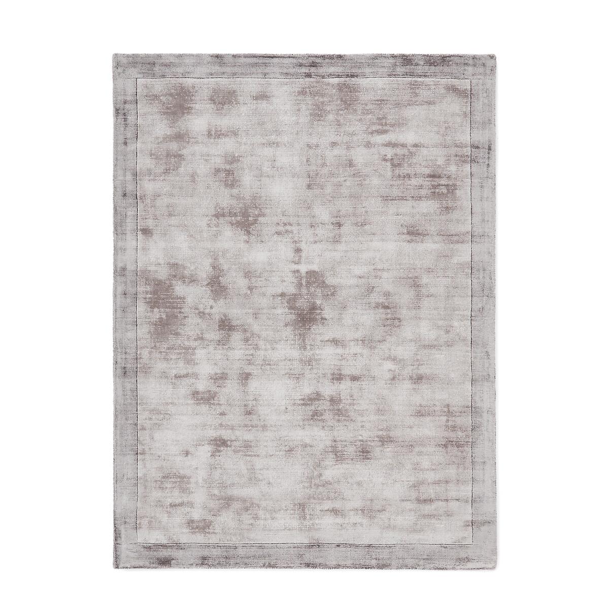 Burada Hand Woven 100% Lyocell Rug – image 4