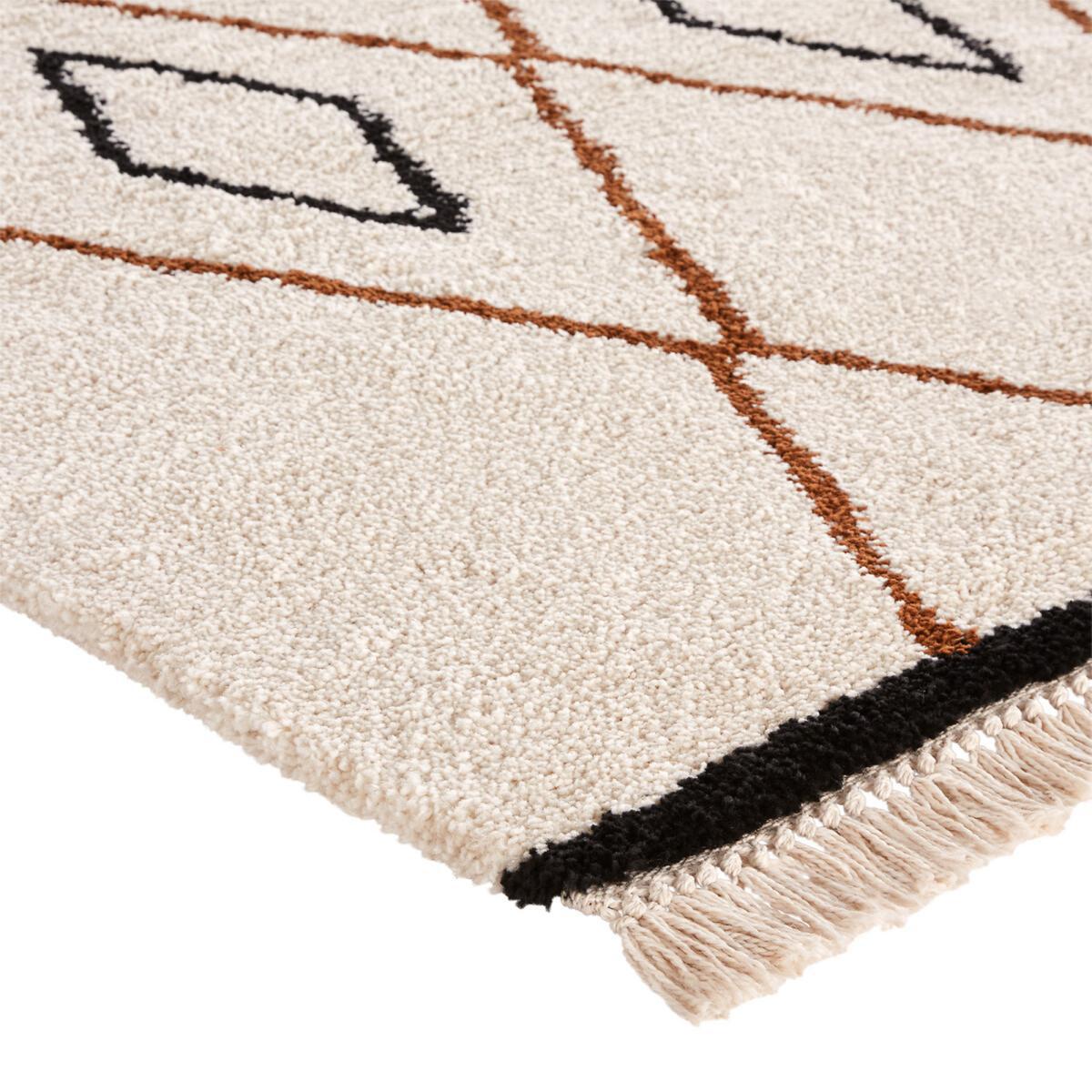 Tia Berber-Style Rug – image 3