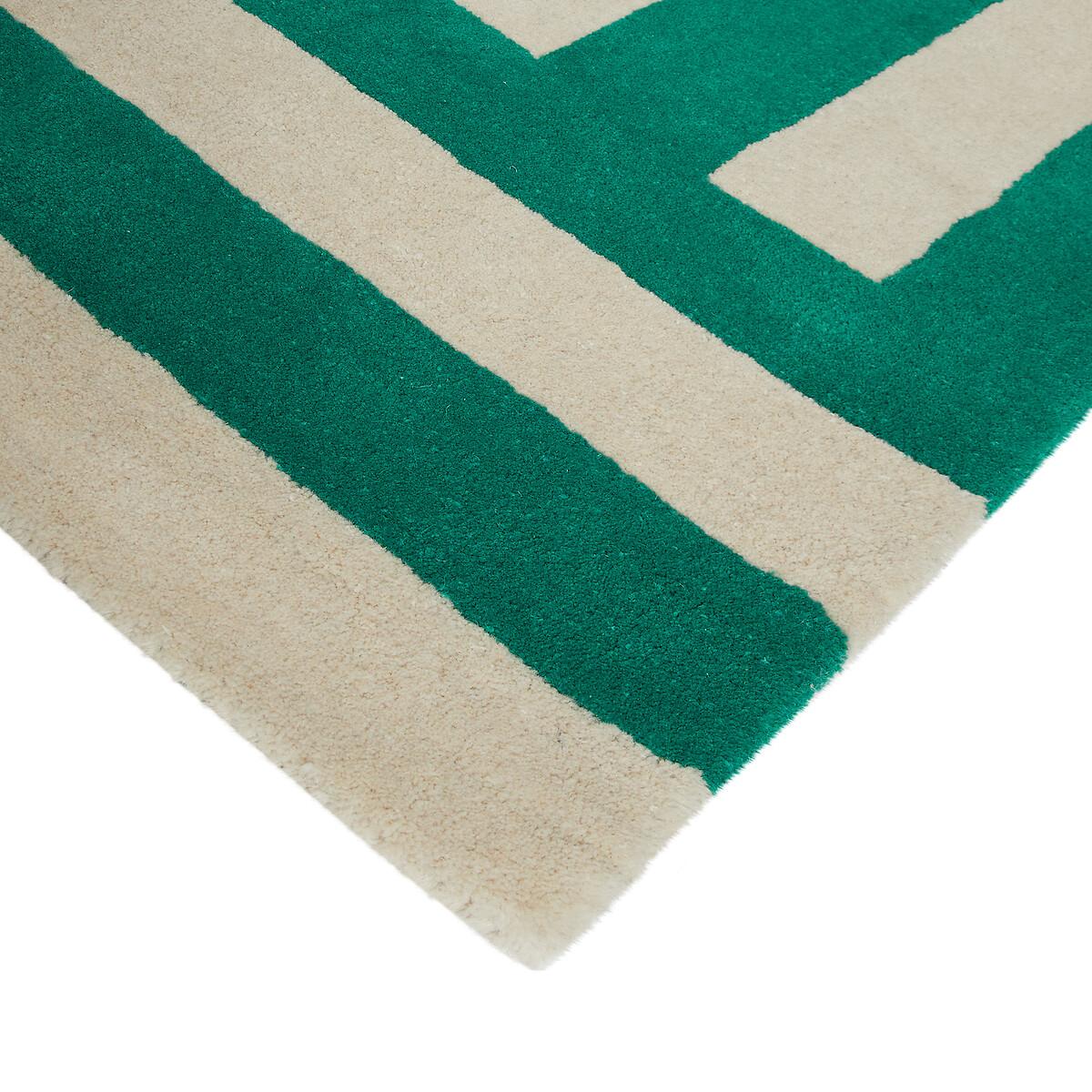 Elsie Wool Rug – image 2