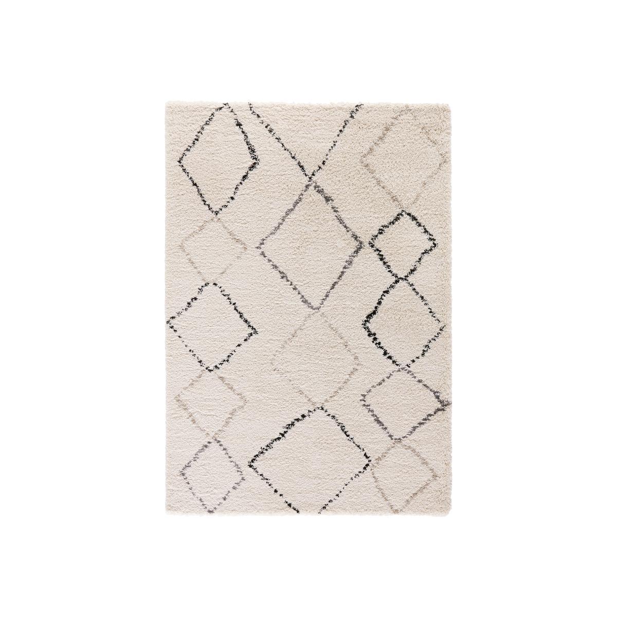 Lossa Berber-Style Rug – image 1