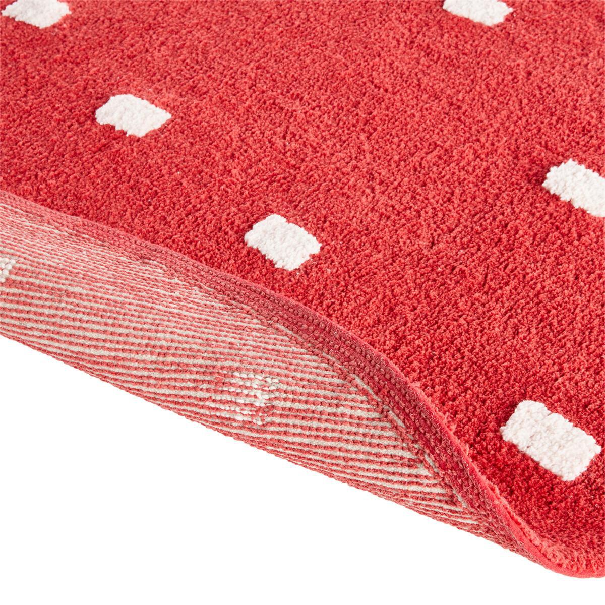 Fraise Strawberry Child's Rug – image 5