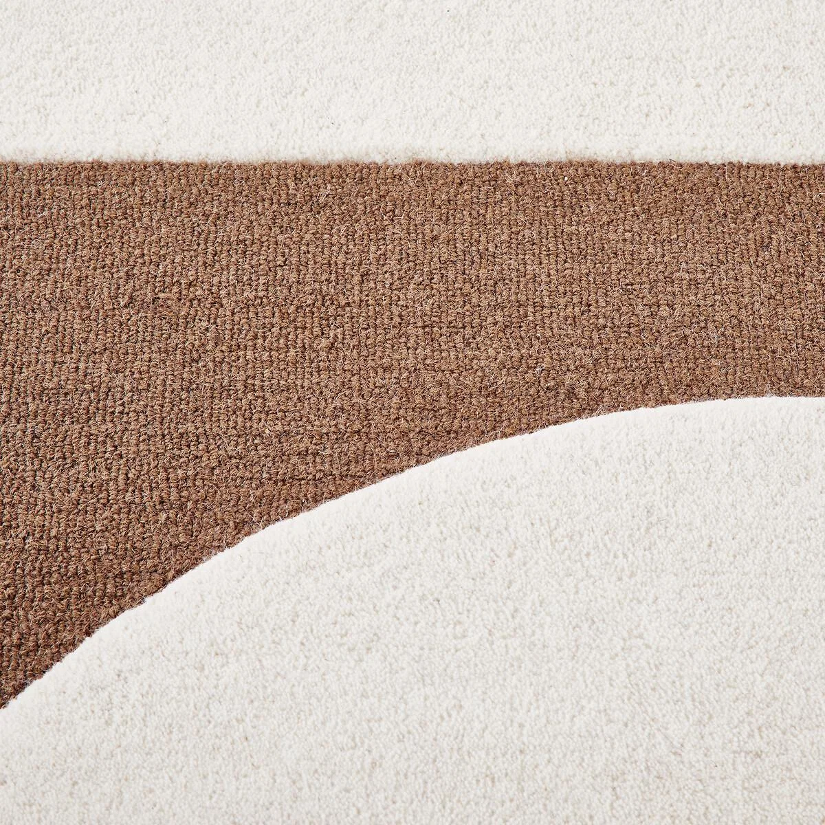 Tybao 92% Wool Rug – image 4