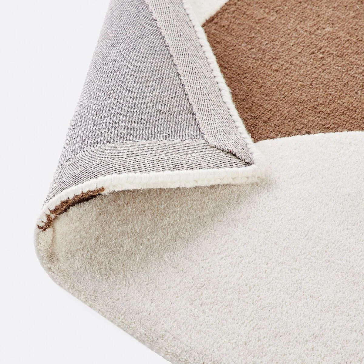 Tybao 92% Wool Rug – image 5