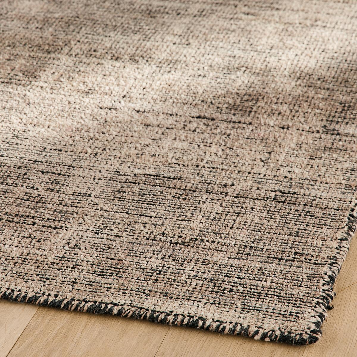 Elona Hand Woven Lyocell Rug – image 3