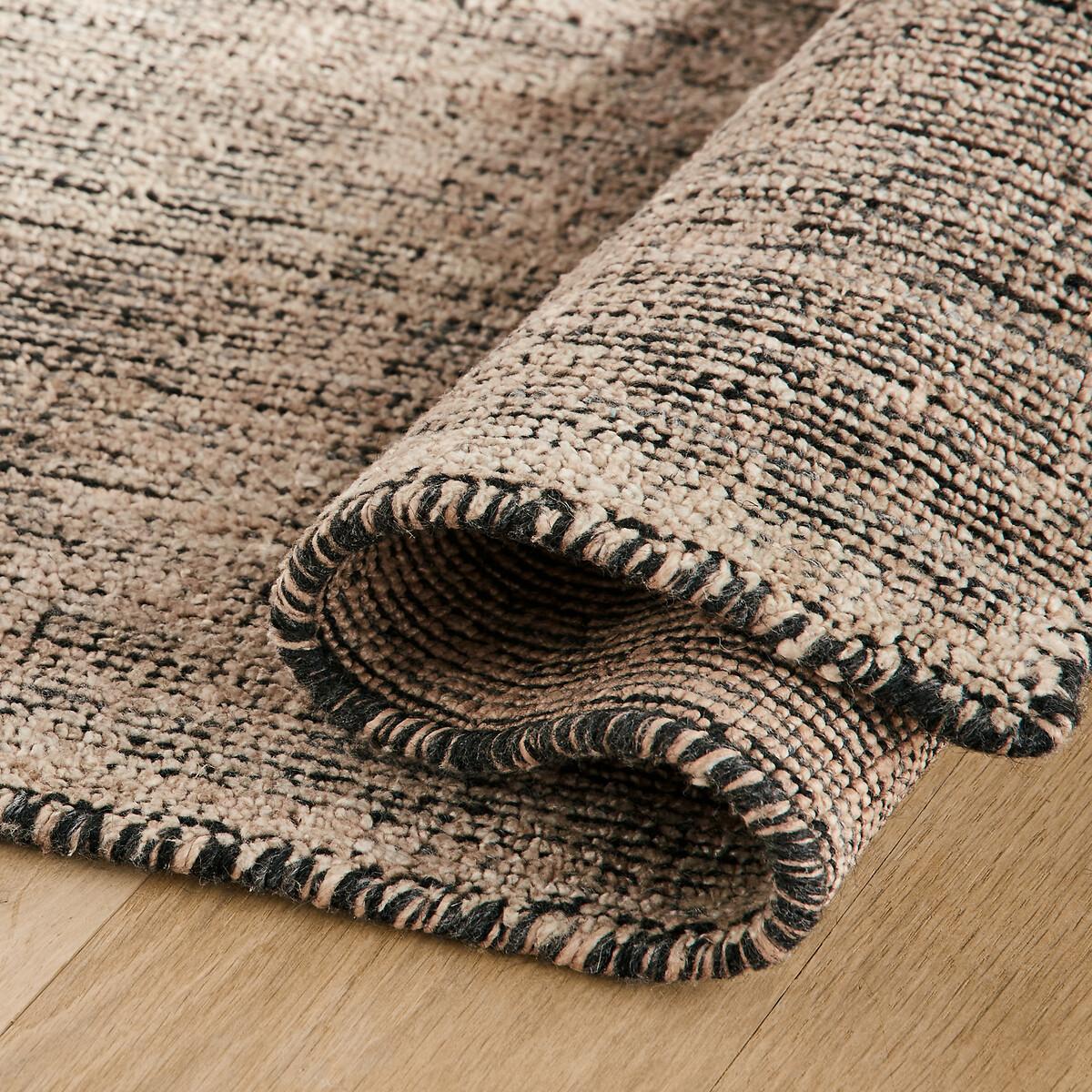 Elona Hand Woven Lyocell Rug – image 4