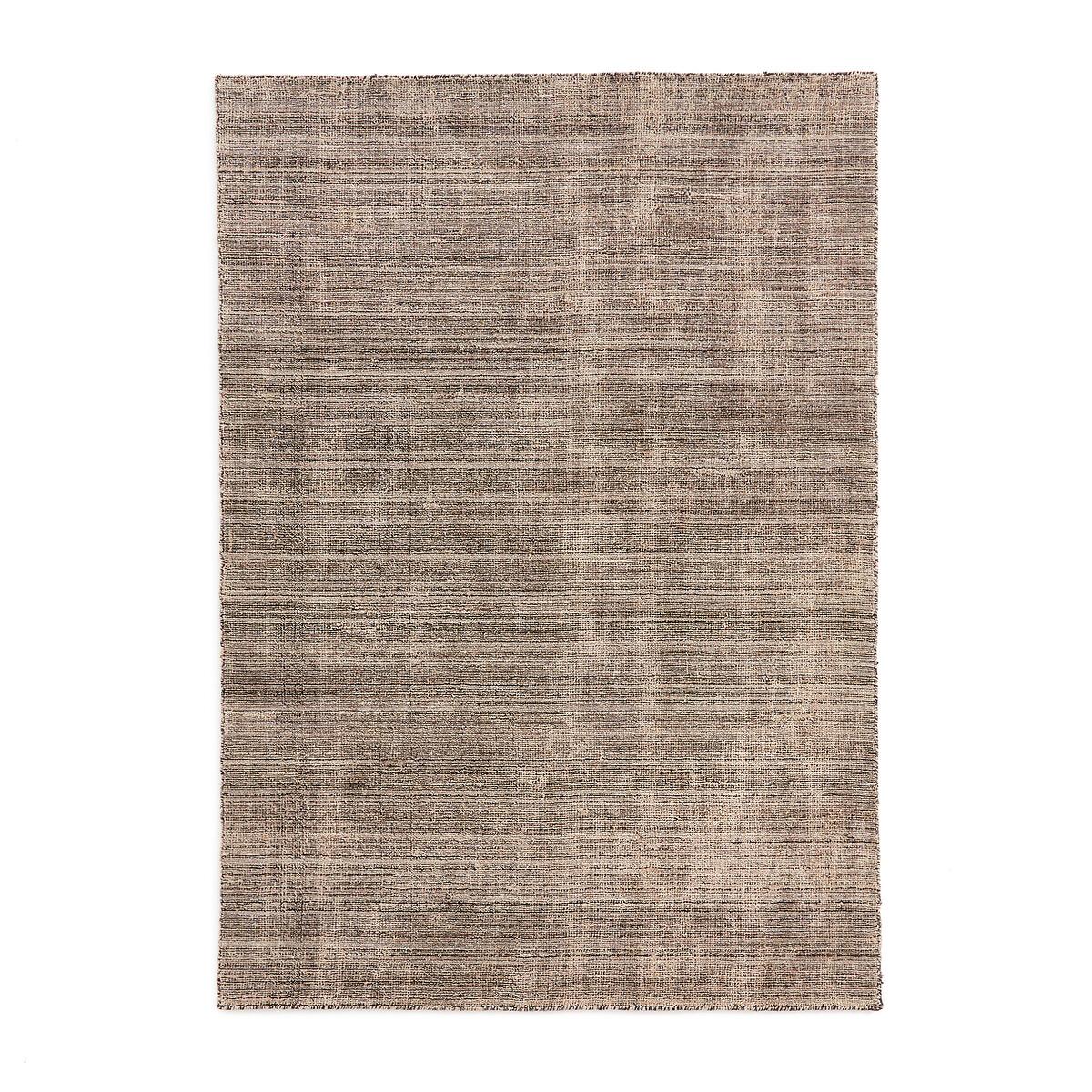 Elona Hand Woven Lyocell Rug – image 5