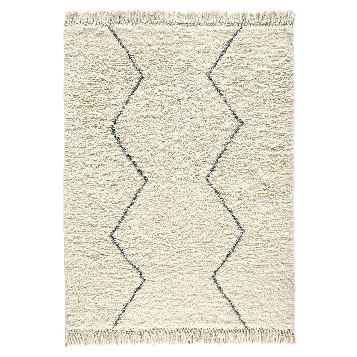 Nyborg Berber-Style Wool XL Rug – image 6