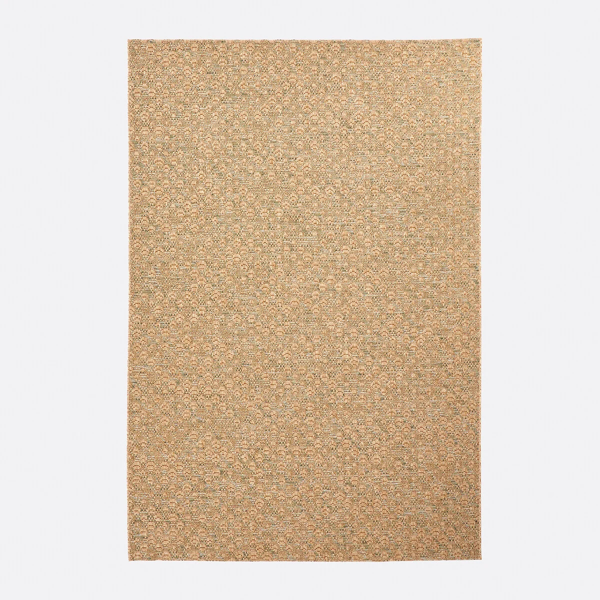 Milas Jute-Effect Indoor/Outdoor Rug – image 3