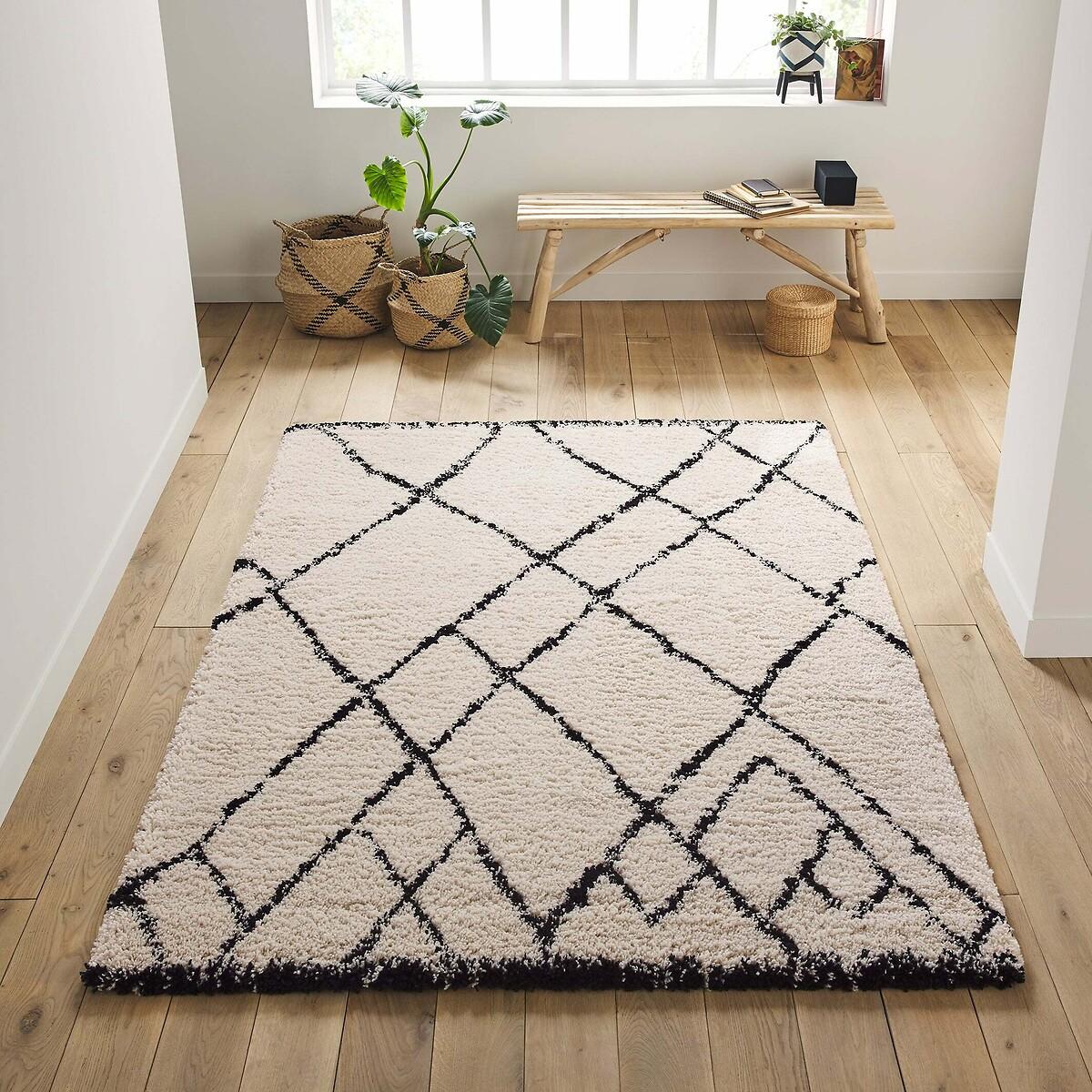 Rabisco Berber Style Rug – image 2