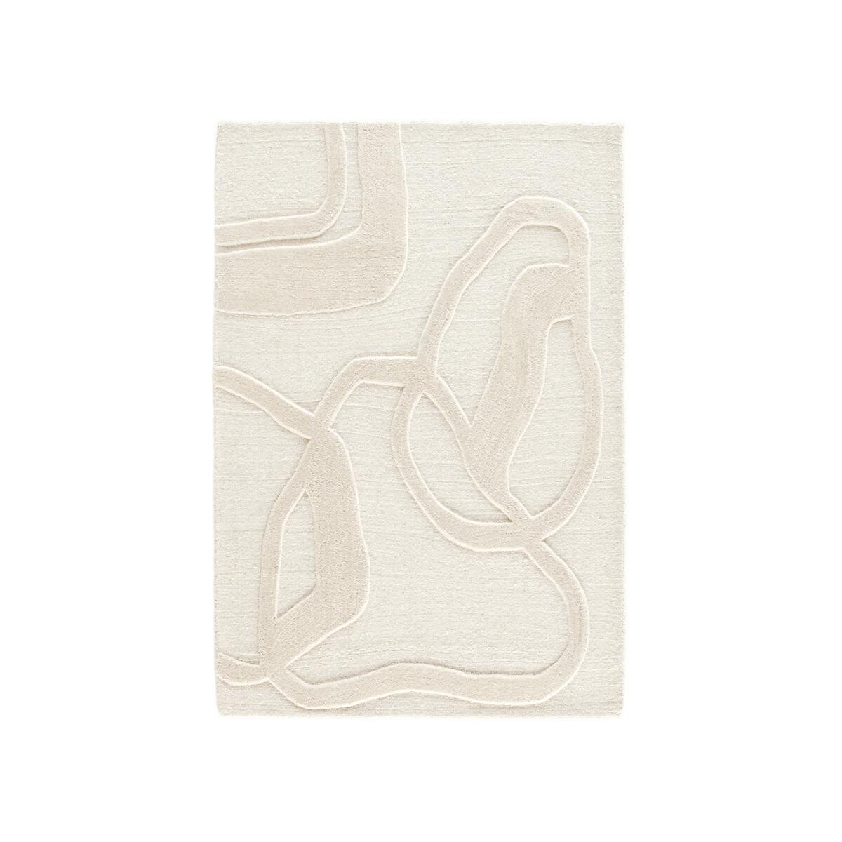 Caila Wool Rug – image 2