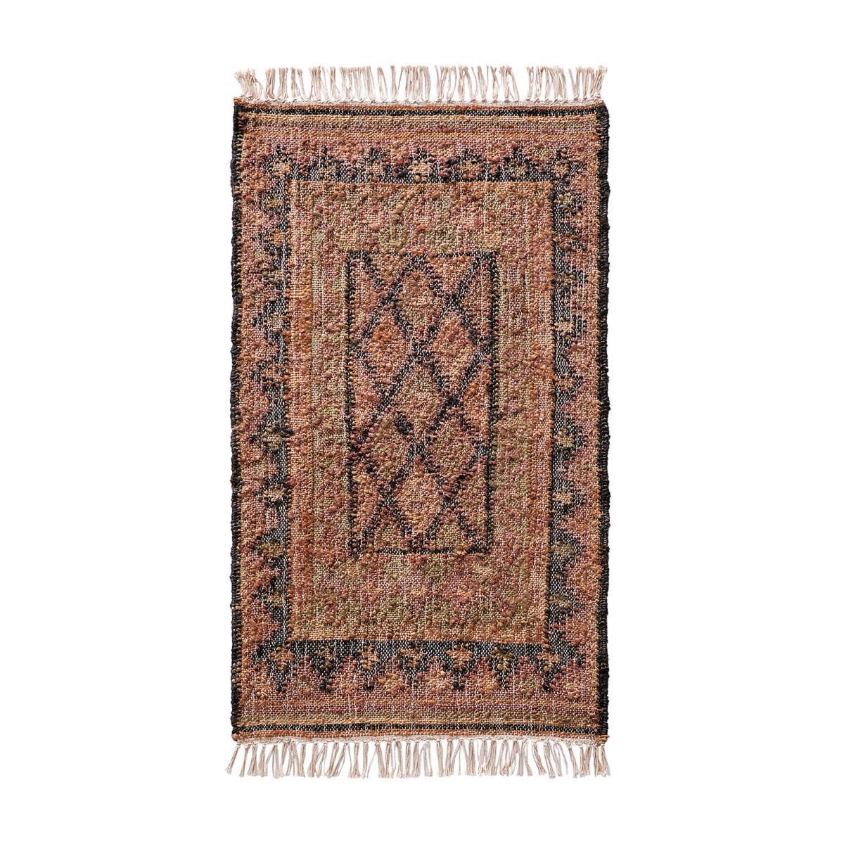 Mirta Bedside Runner Rug – image 2