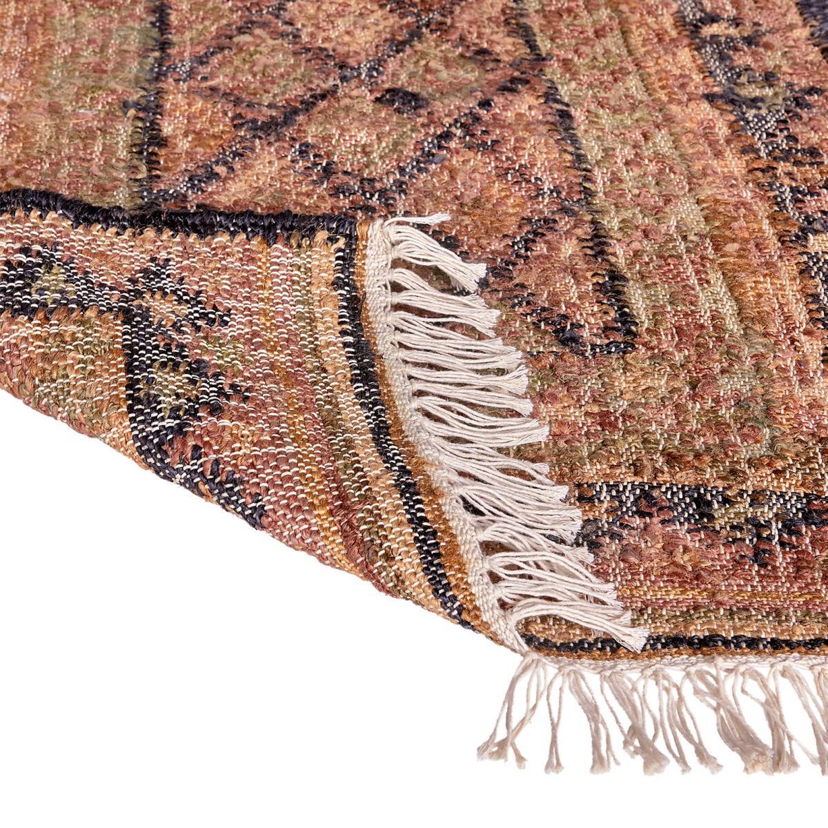 Mirta Bedside Runner Rug – image 4