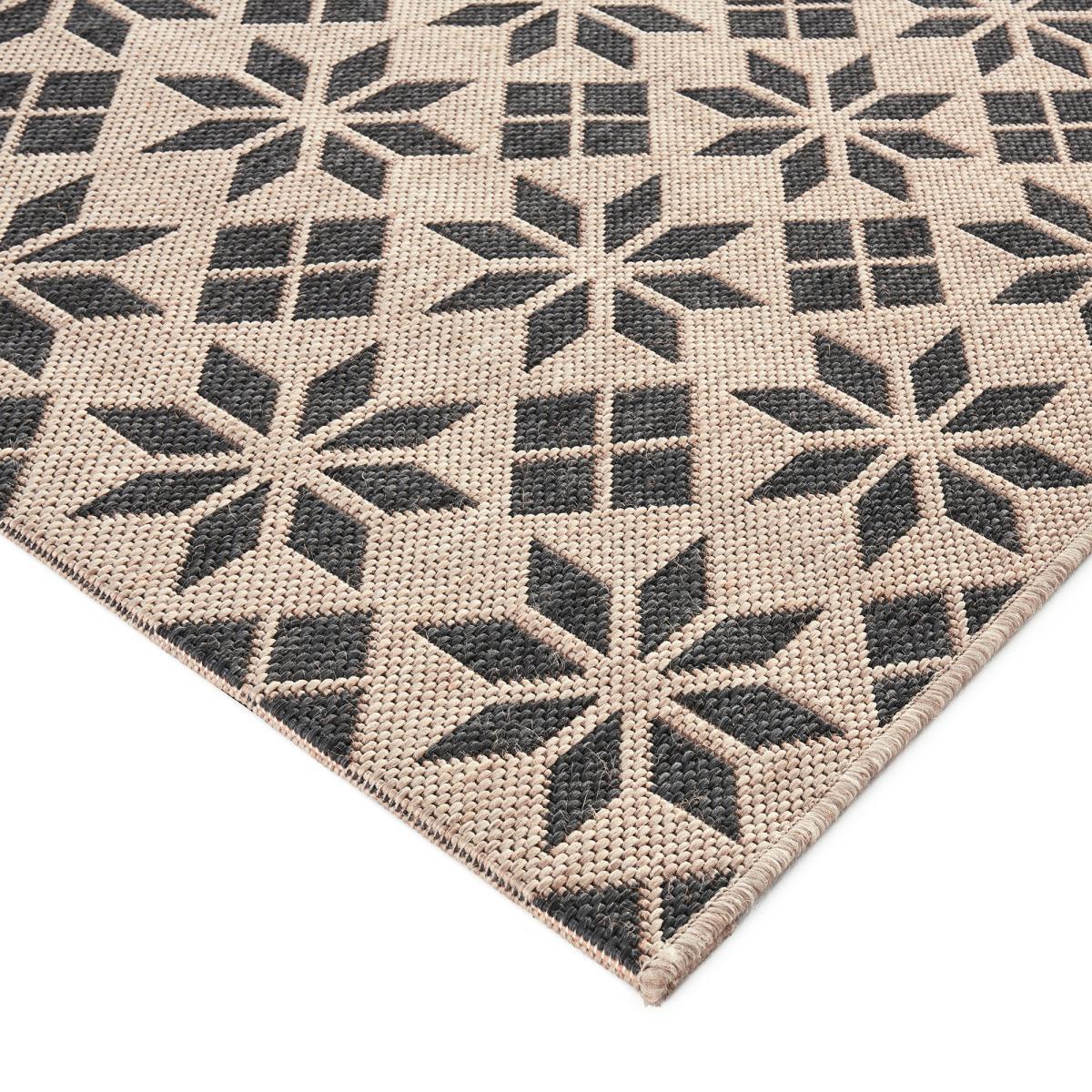 Iswik Cement Tile Runner Rug – image 2