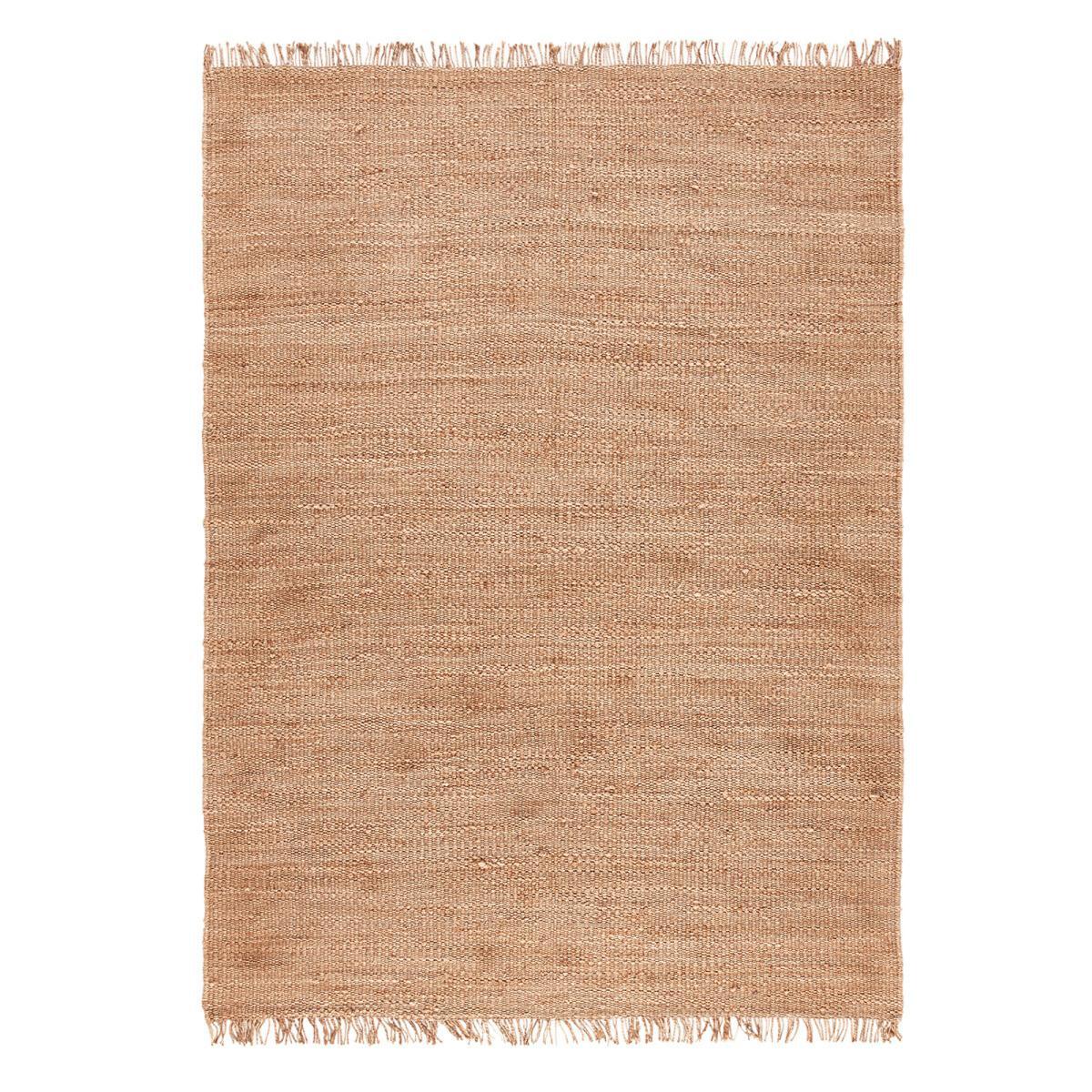Ajan XXL Jute Rug – image 2