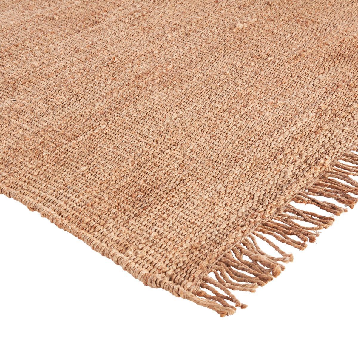 Ajan XXL Jute Rug – image 3