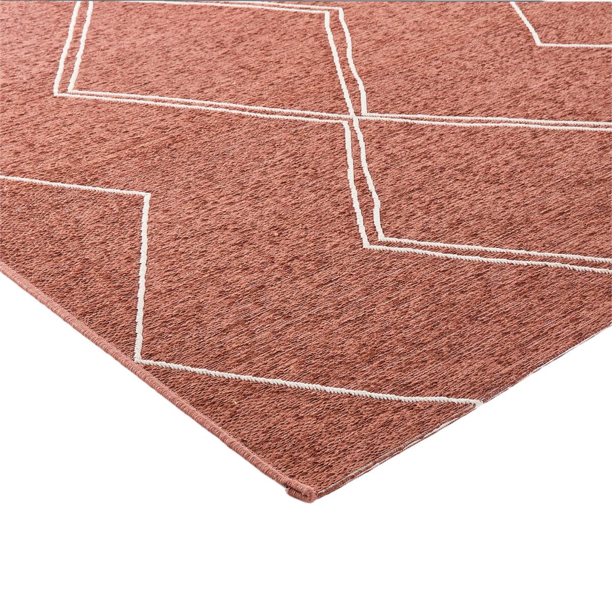 Ryba Berber Style Indoor / Outdoor Rug – image 3