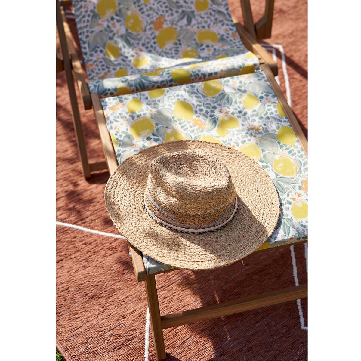 Ryba Berber Style Indoor / Outdoor Rug – image 7