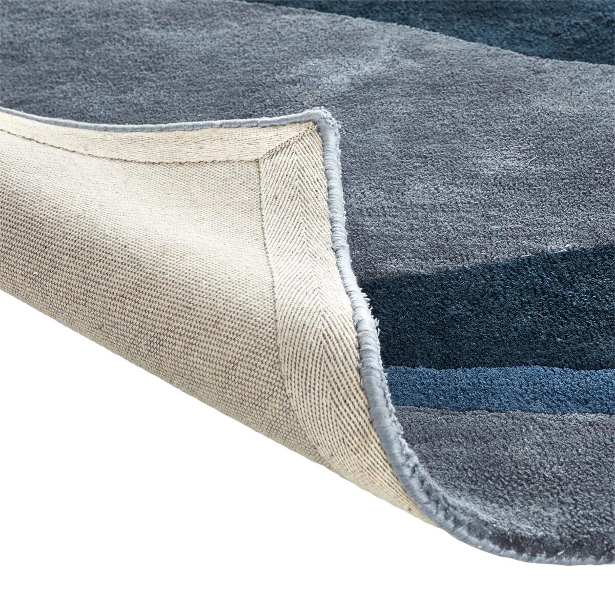 Navyn 100% Lyocell Rug – image 4