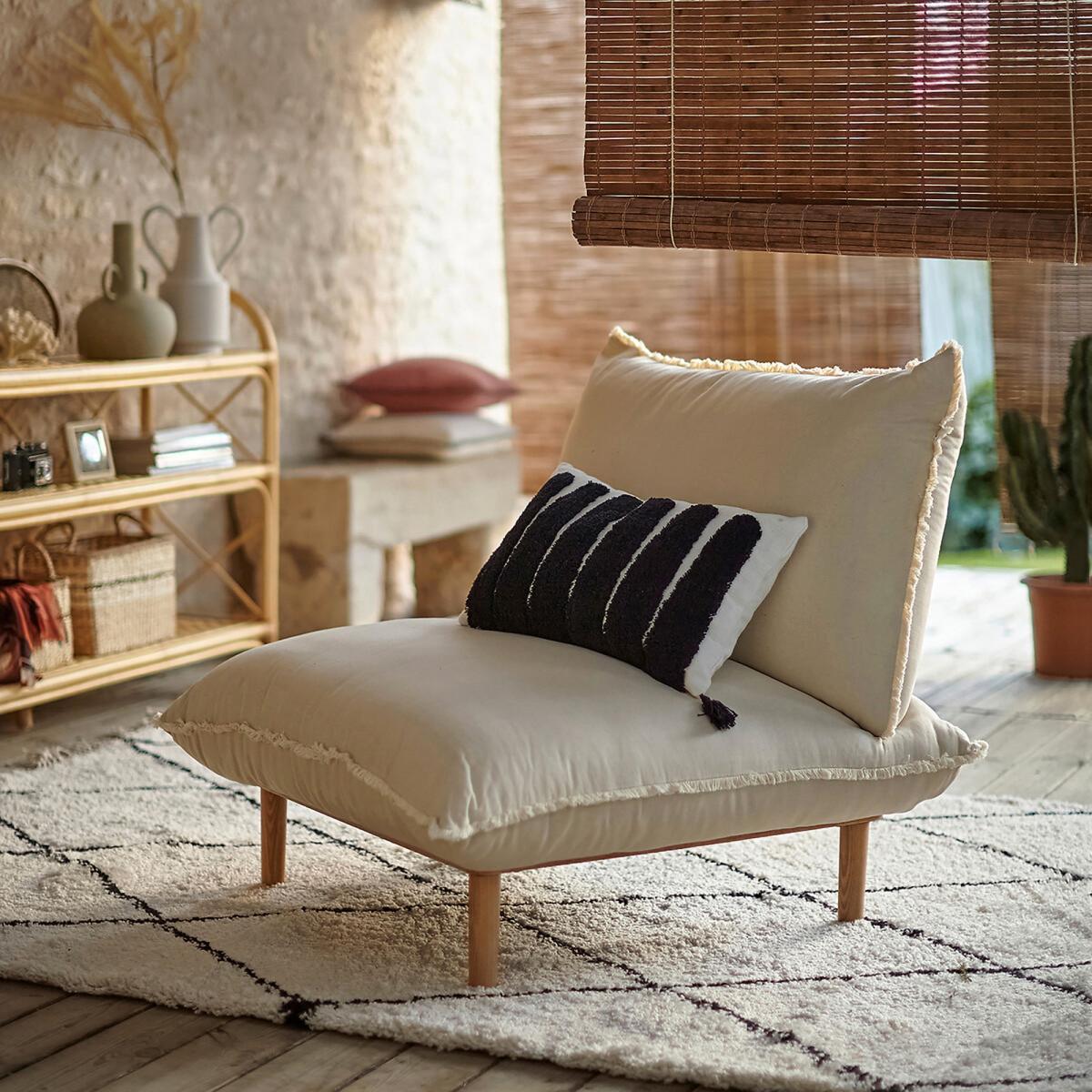 Jiraya Berber-Style Rug – image 4