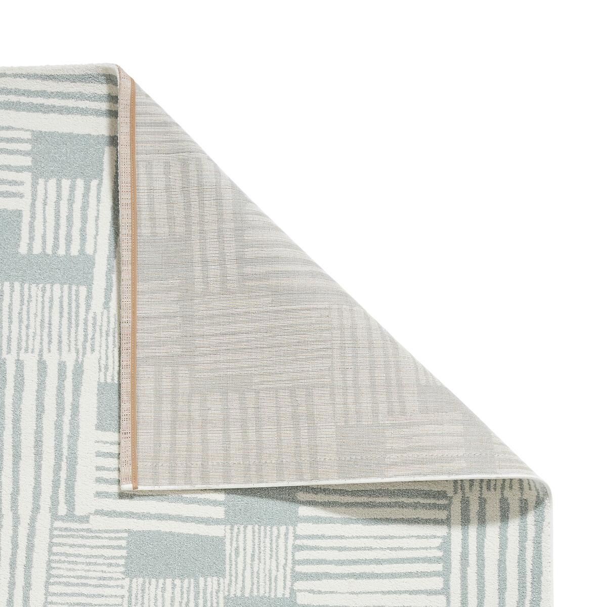 Catherine Lansfield Blocks Modern Abstract Rug – image 4