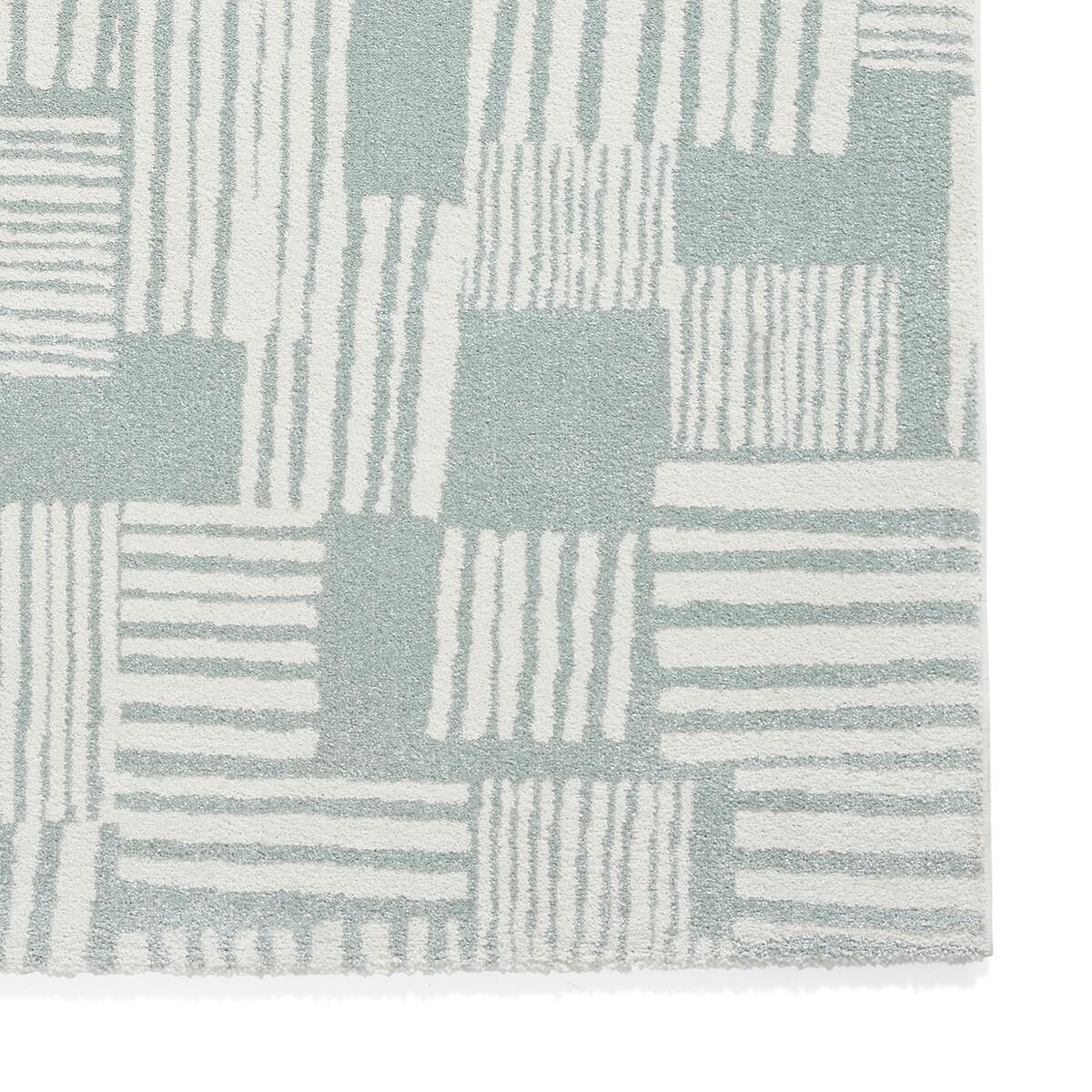 Catherine Lansfield Blocks Modern Abstract Rug – image 5