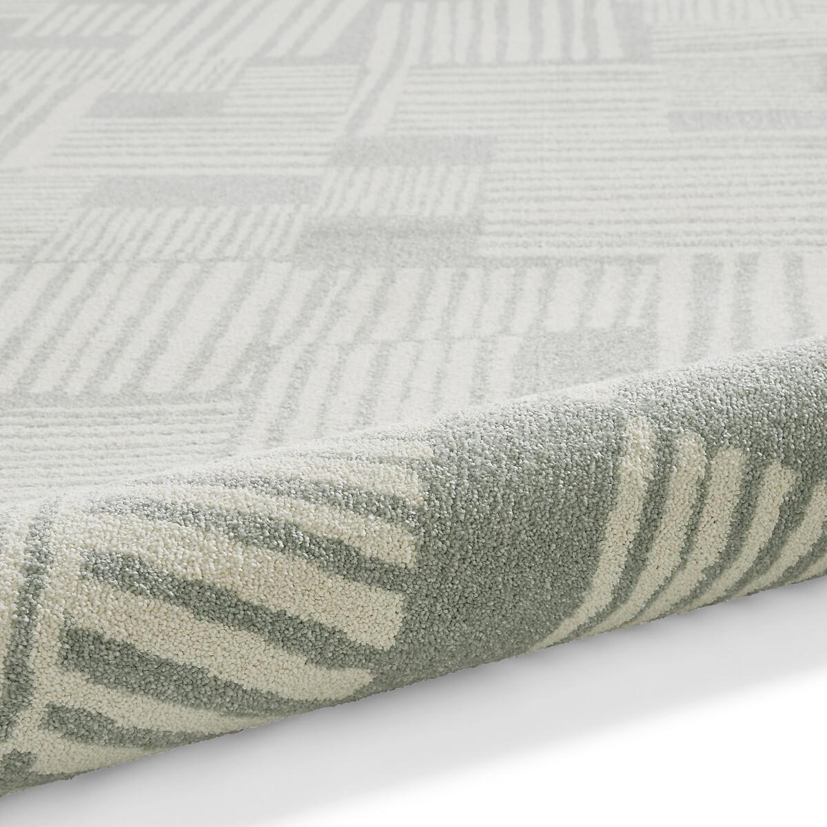 Catherine Lansfield Blocks Modern Abstract Rug – image 9