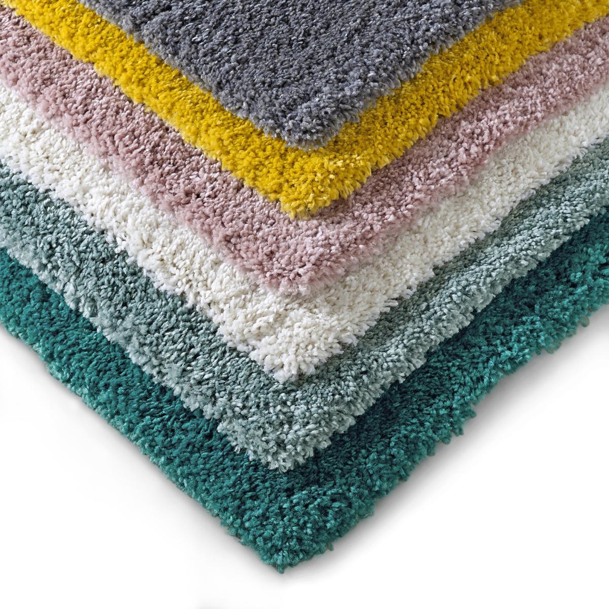 Shaggy Bedside Rug – image 2