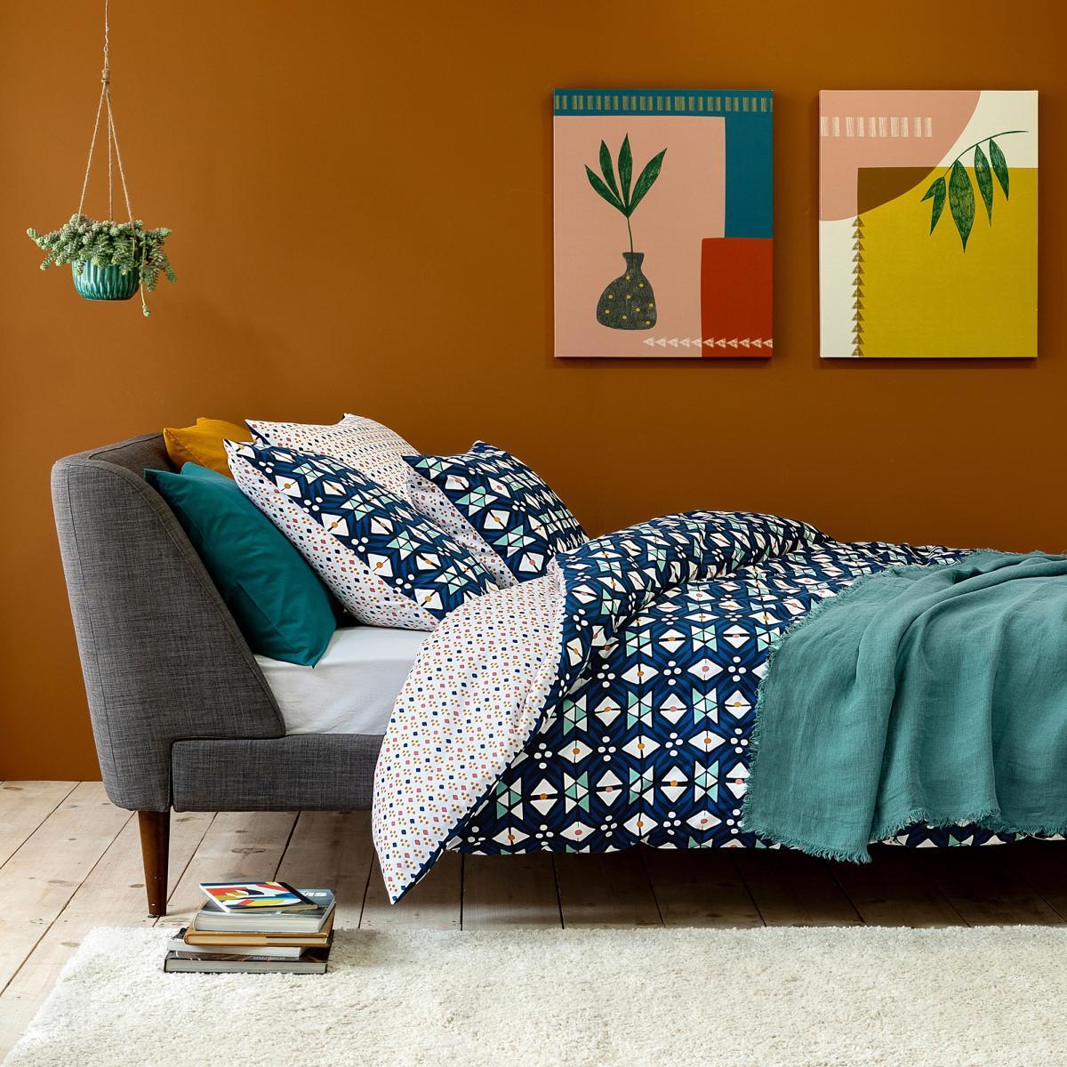 Shaggy Bedside Rug – image 4