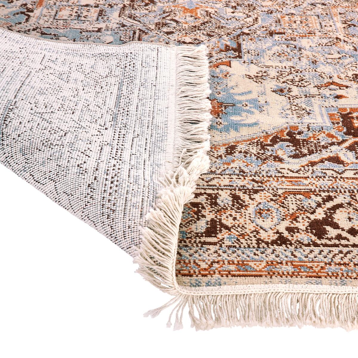 Punto Oriental Style Rug – image 3