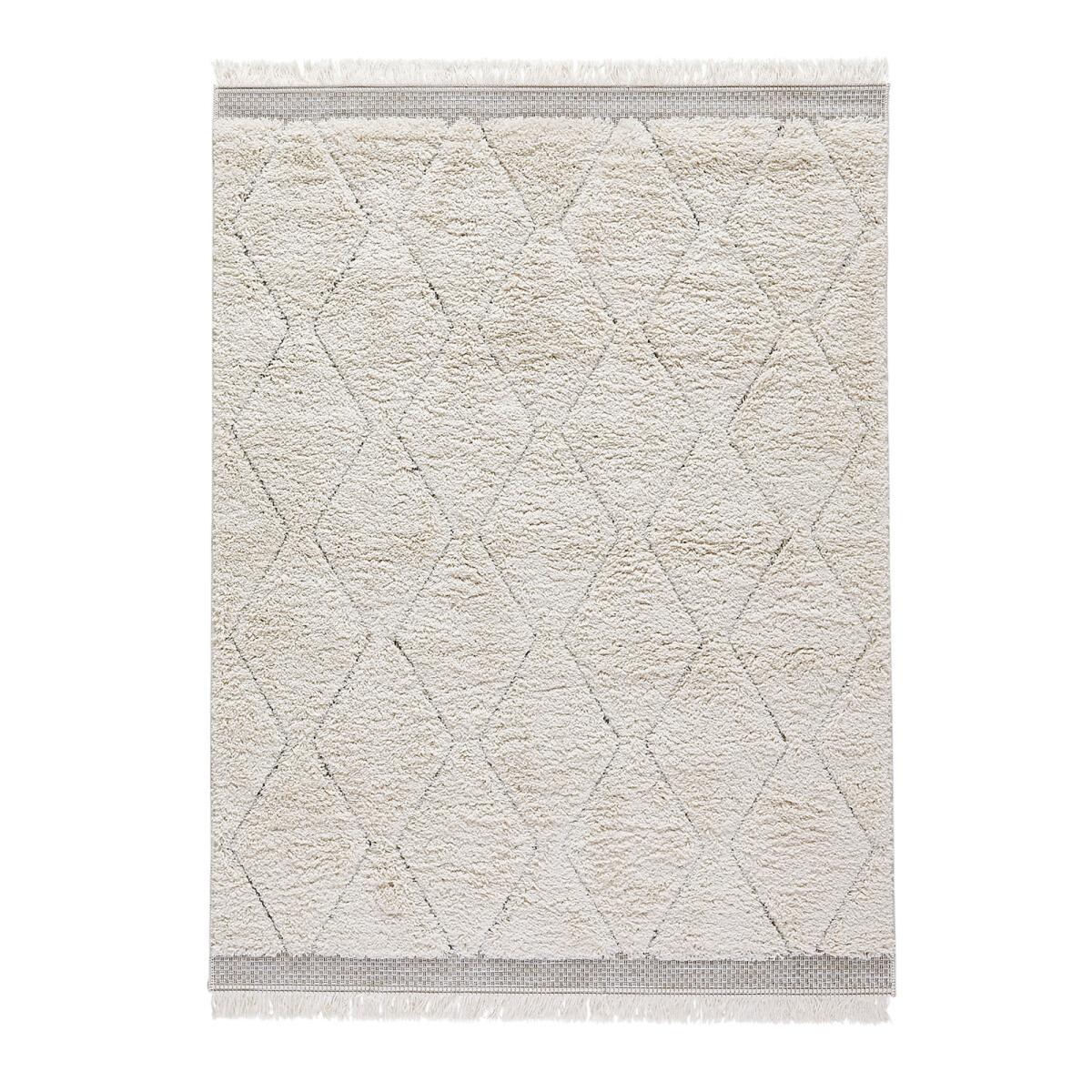 Asli Berber Style Textured XL Rug – image 2