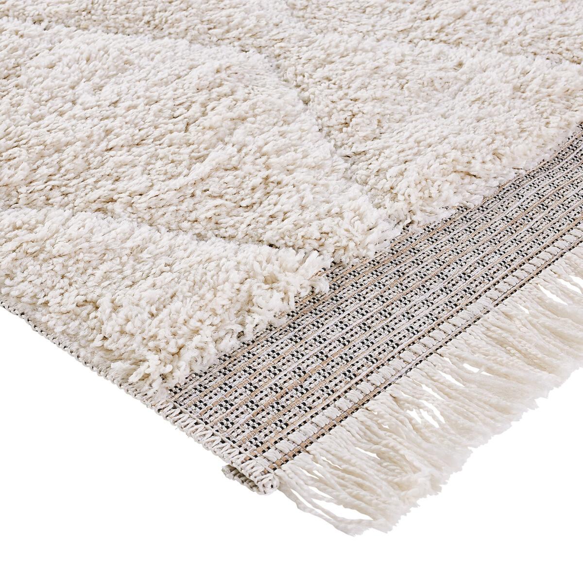 Asli Berber Style Textured XL Rug – image 3