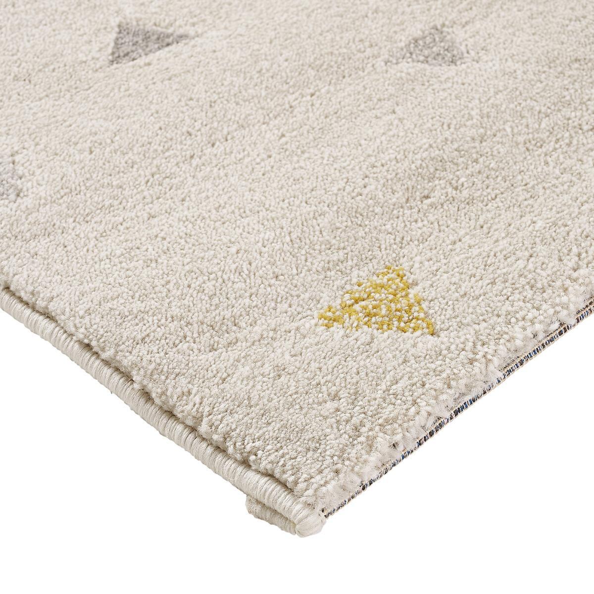 Grafico Triangle Print Rug – image 4