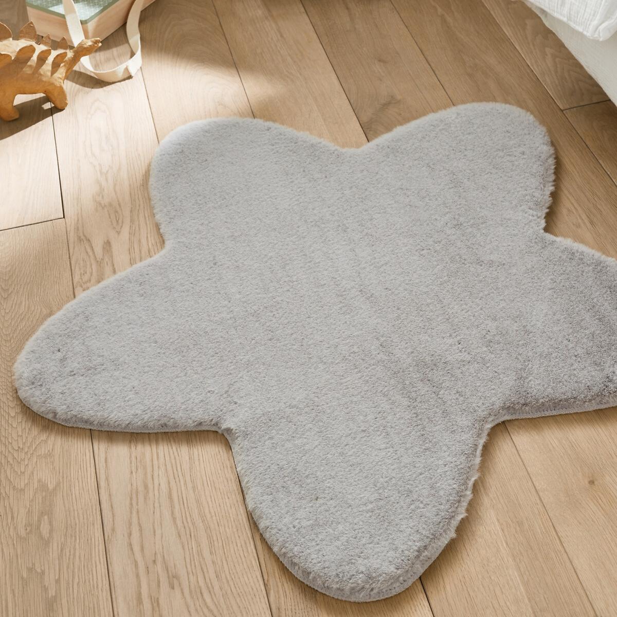 Mouflette Star Rug – image 2