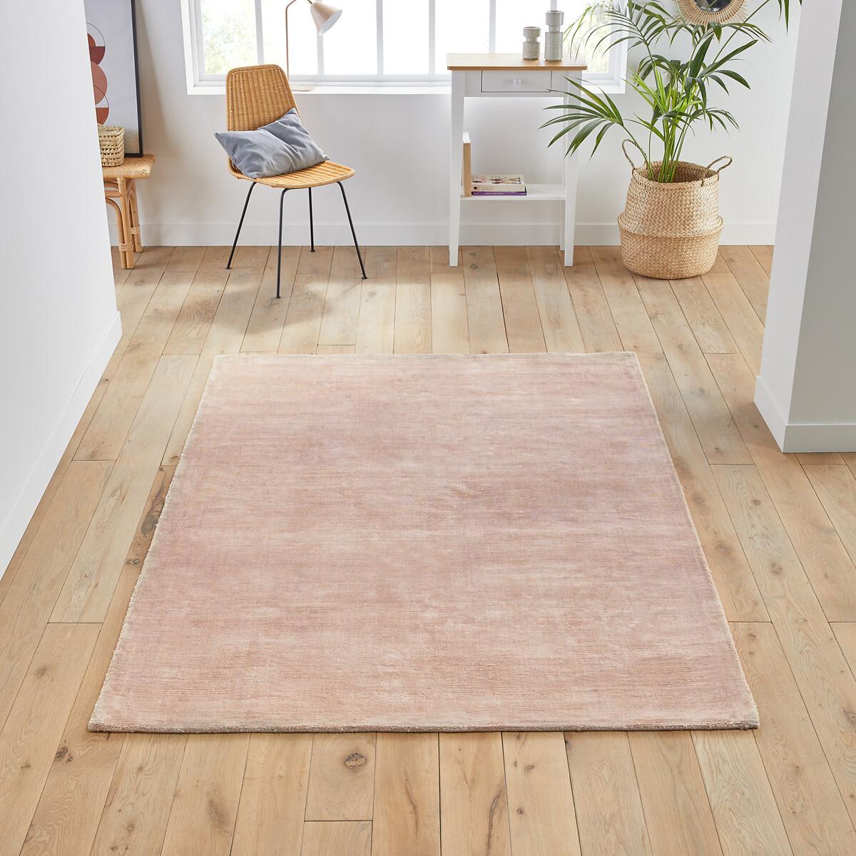 Guitou Lyocell Rug – image 1